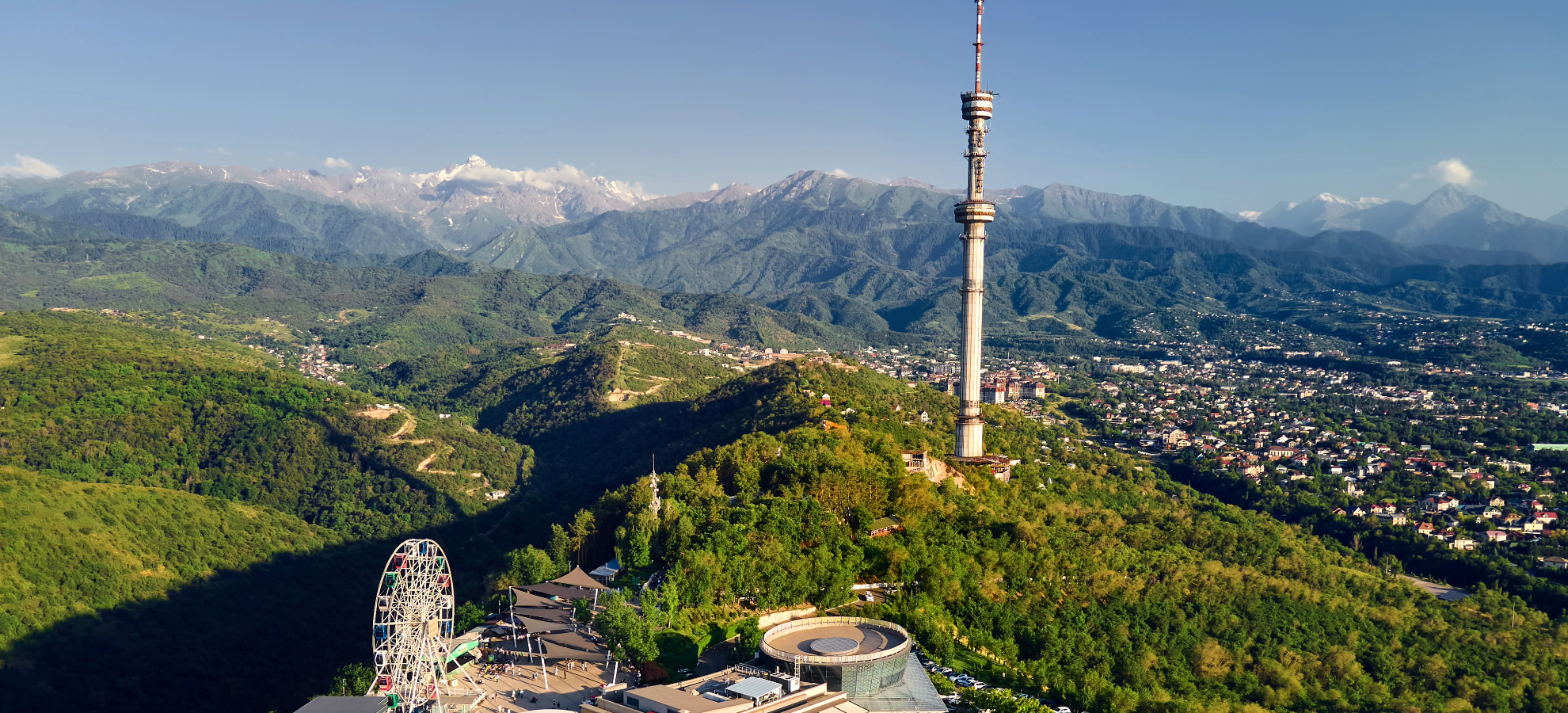 Almaty 1980x900
